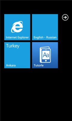 Скриншот приложения Tutorle - №8