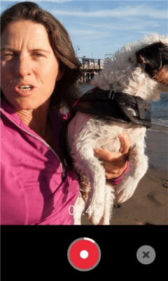 Скриншот приложения Skype - №3