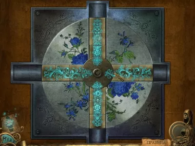 Скриншот приложения Орден розы - №4