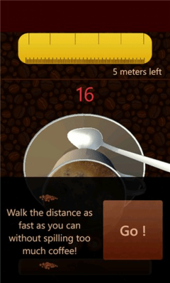 Скриншот приложения HotCoffee - №3