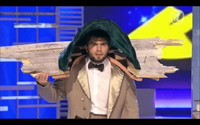 Скриншот приложения КВН - видео всех игр - №6