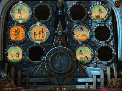 Скриншот приложения Последний дубль. Смерть на киноэкране. Коллекционное издание - №3