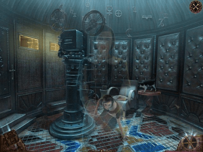 Скриншот приложения Последний дубль. Смерть на киноэкране. Коллекционное издание - №4