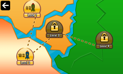 Скриншот приложения Stop Kim! - №3