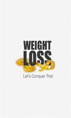 Скриншот приложения Lose Weight Now! - №7