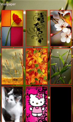 Скриншот приложения iNote - №5