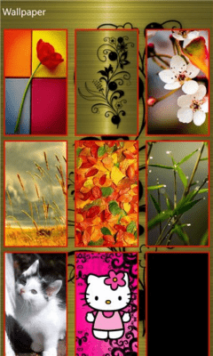 Скриншот приложения sticky note pro - №6