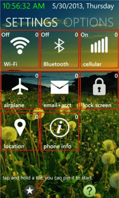 Скриншот приложения Super Helper - №3