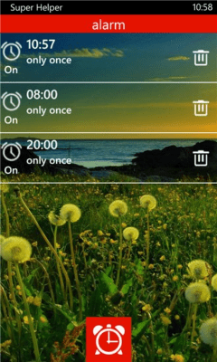 Скриншот приложения Super Helper - №5