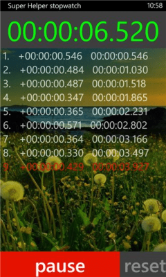 Скриншот приложения Super Helper - №6