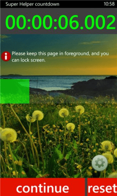 Скриншот приложения Super Helper - №7