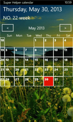 Скриншот приложения Super Helper - №8