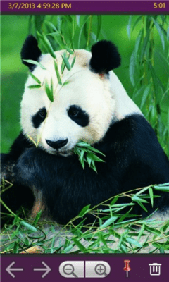 Скриншот приложения iCamera - №3