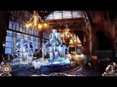 Скриншот приложения Детективный клуб. Четыре туза. Коллекционное издание - №3