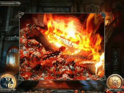 Скриншот приложения Мрачные истории. Наследие - №4