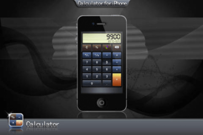 Скриншот приложения Easy Calculator % - №2