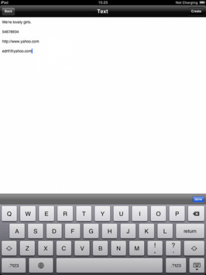 Скриншот приложения Best QR scanner & generator - №6