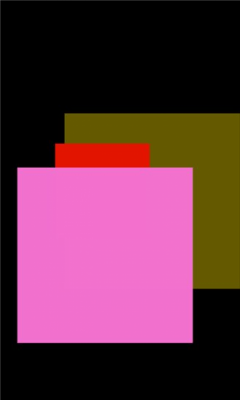 Скриншот приложения Sound Light - №3