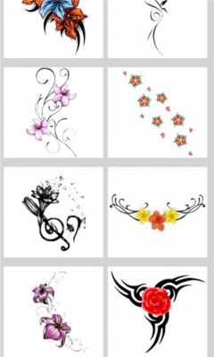 Скриншот приложения Tattoo - №6