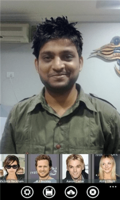 Скриншот приложения Hair Style - №8