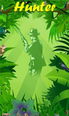 Скриншот приложения Hunter - №5