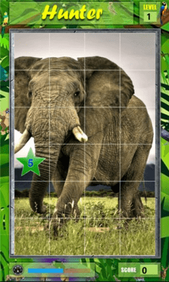 Скриншот приложения Hunter - №6