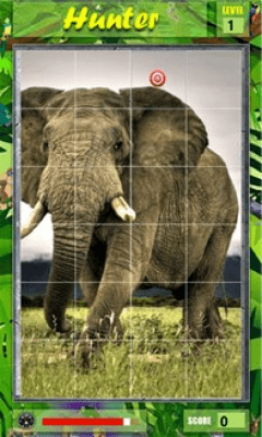 Скриншот приложения Hunter - №7