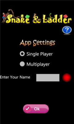 Скриншот приложения Snake&amp;Lader - №7