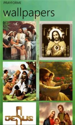 Скриншот приложения Prayforme - №5