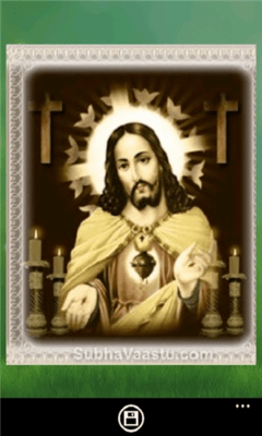 Скриншот приложения Prayforme - №6