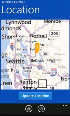 Скриншот приложения BUDDY CONNECT - №7