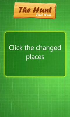 Скриншот приложения TheHunt FindNow - №5