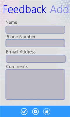 Скриншот приложения Offerme Travel - №7