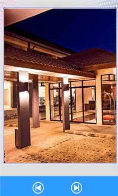 Скриншот приложения Offerme Travel - №8