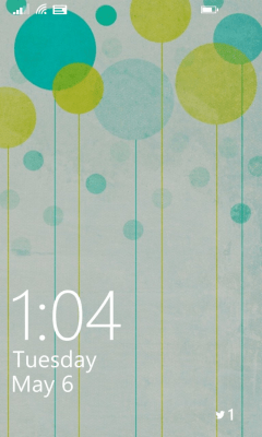 Скриншот приложения iOS Wallpapers - №3