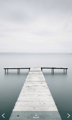 Скриншот приложения iOS Wallpapers - №5