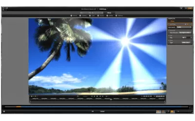 Скриншот приложения Pinnacle Studio - №3