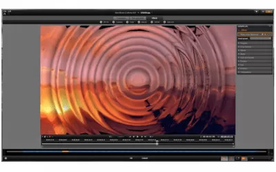 Скриншот приложения Pinnacle Studio - №5