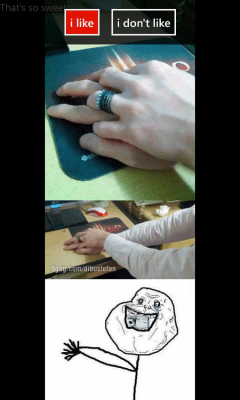 Скриншот приложения 9Gag - №6