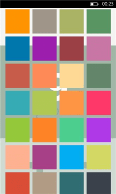 Скриншот приложения Counters - №4