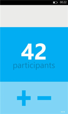 Скриншот приложения Counters - №8