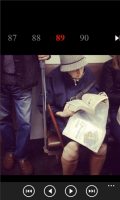 Скриншот приложения FunnyPictures - №3