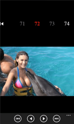 Скриншот приложения FunnyPictures - №5