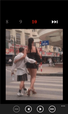 Скриншот приложения FunnyPictures - №6