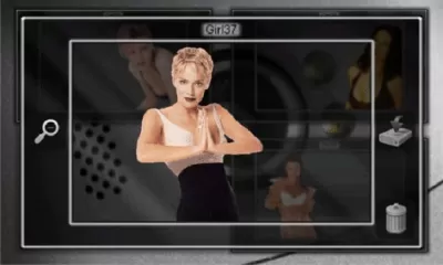 Скриншот приложения Virtual photo - №4