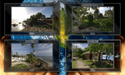 Скриншот приложения Virtual photo - №6