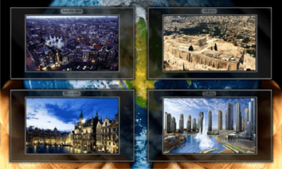 Скриншот приложения Virtual photo - №7