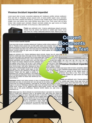 Скриншот приложения DocScanner - №7
