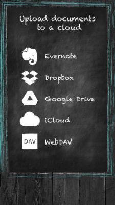 Скриншот приложения DocScanner PRO - №7
