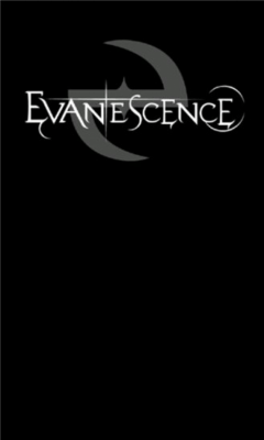 Скриншот приложения Evanescence Lyrics - №7